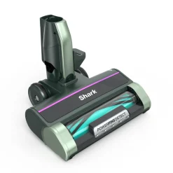 PowerFins Detect™ Floor Nozzle with Self-Cleaning Brushroll