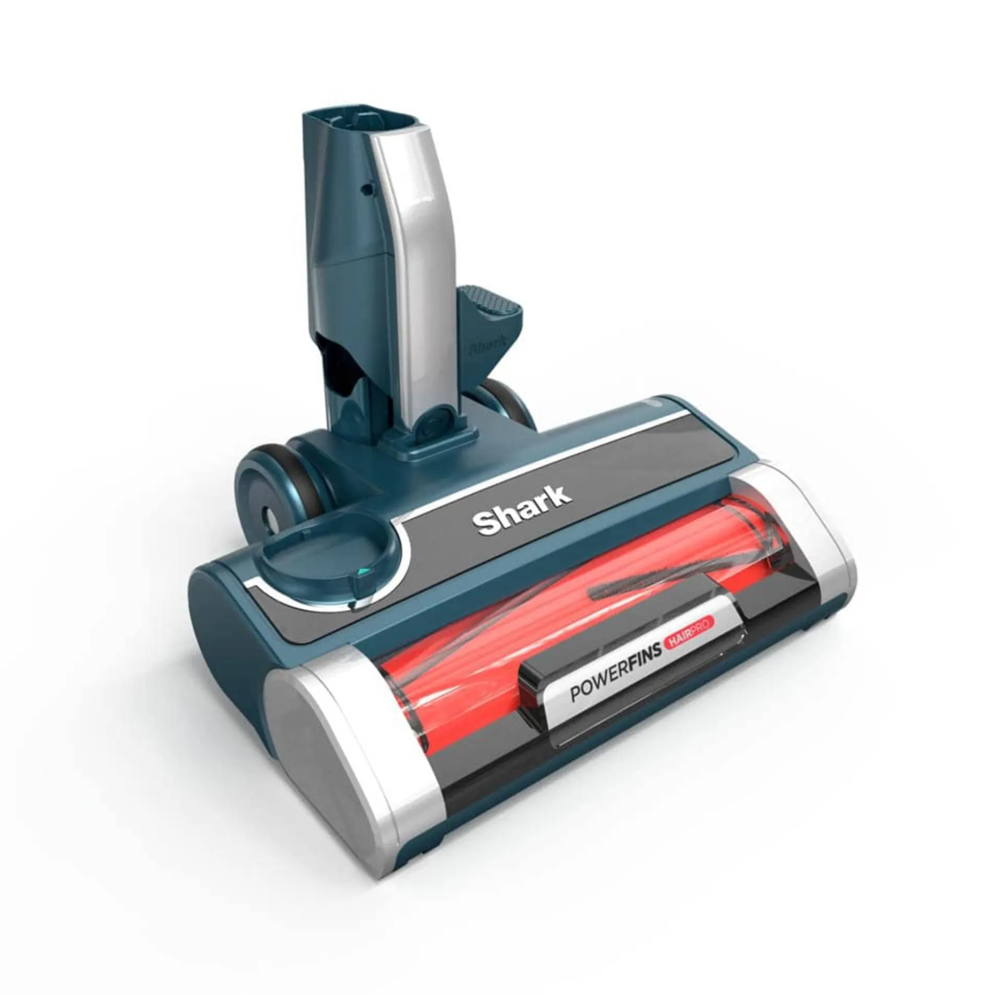 PowerFins® HairPro™ Floor Nozzle with Odor Neutralizer Technology