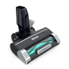PowerFins® HairPro™ Floor Nozzle with Odor Neutralizer Technology