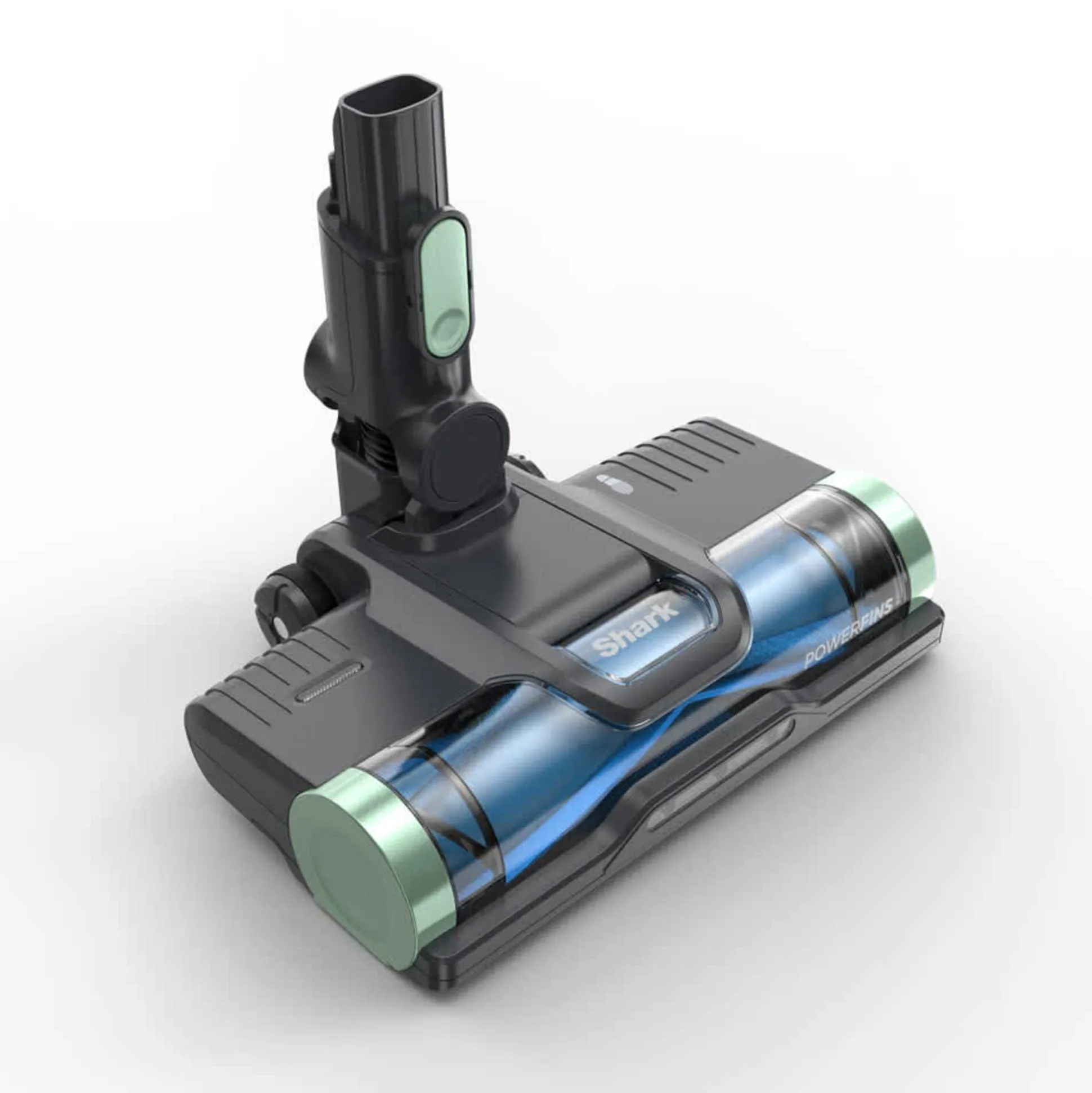 PowerFins™ Nozzle