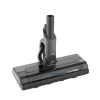 PowerFins Nozzle with Self-Cleaning Brushroll