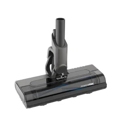 PowerFins Nozzle with Self-Cleaning Brushroll