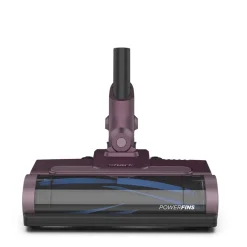 PowerFins™ Nozzle with Self-Cleaning Brushroll