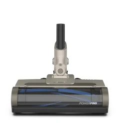 PowerFins™ Nozzle with Self-Cleaning Brushroll