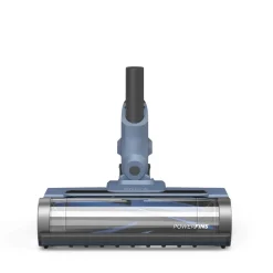 PowerFins™ Nozzle with Self-Cleaning Brushroll