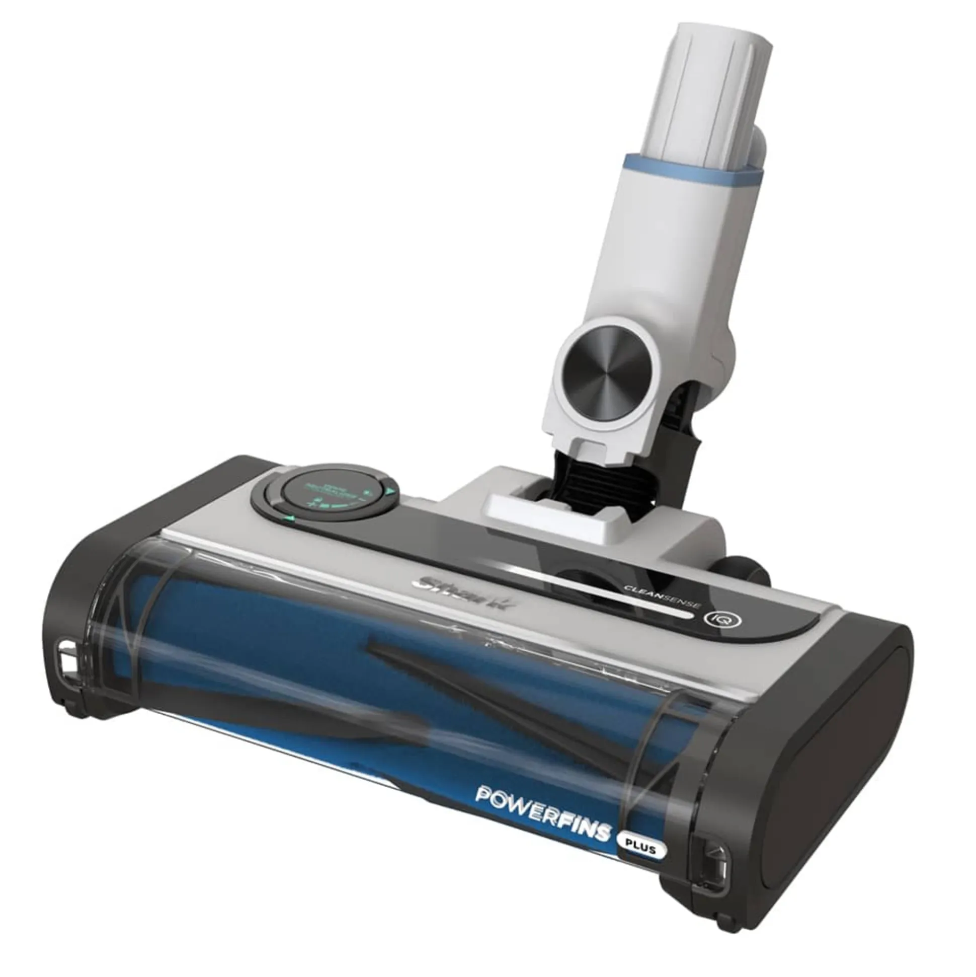 PowerFins™ Plus Single-Brushroll Nozzle