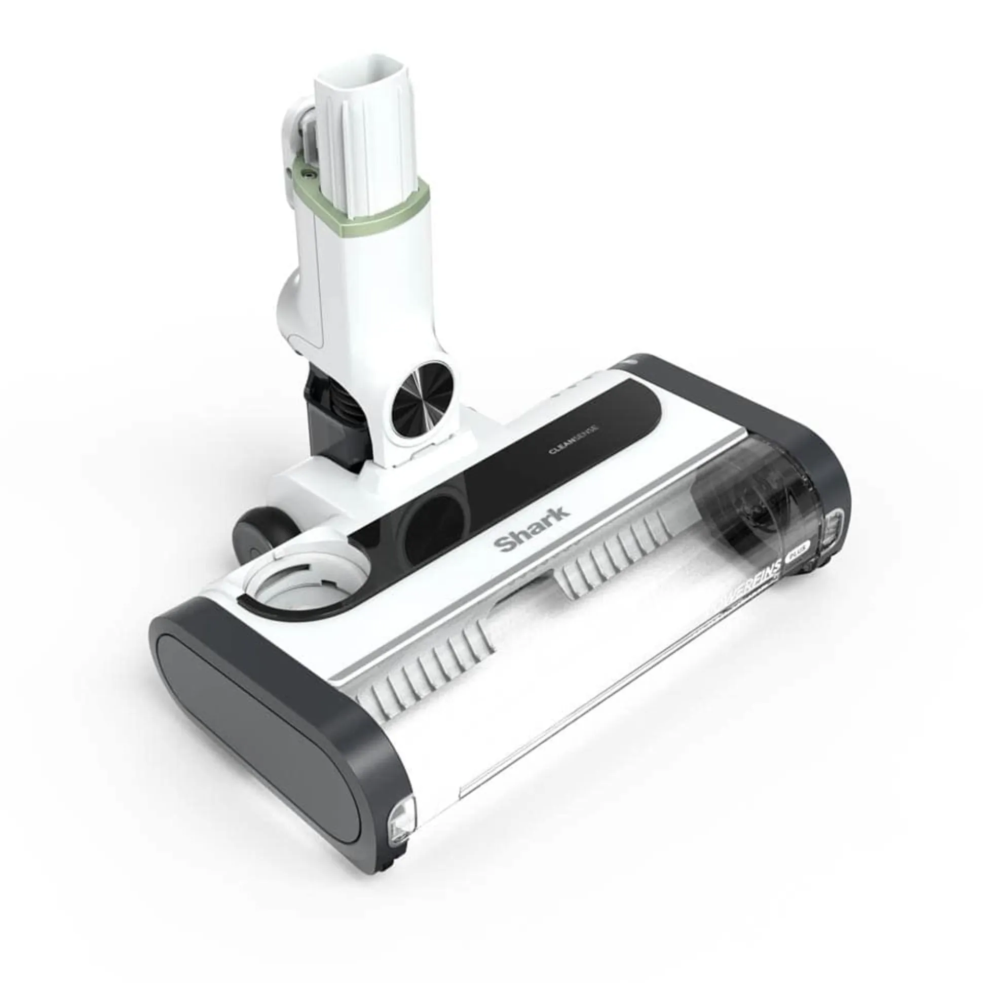 PowerFins™ Plus Single-Brushroll Nozzle