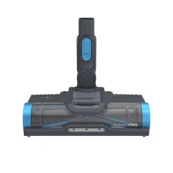 PowerFins™ Single-Brushroll Nozzle