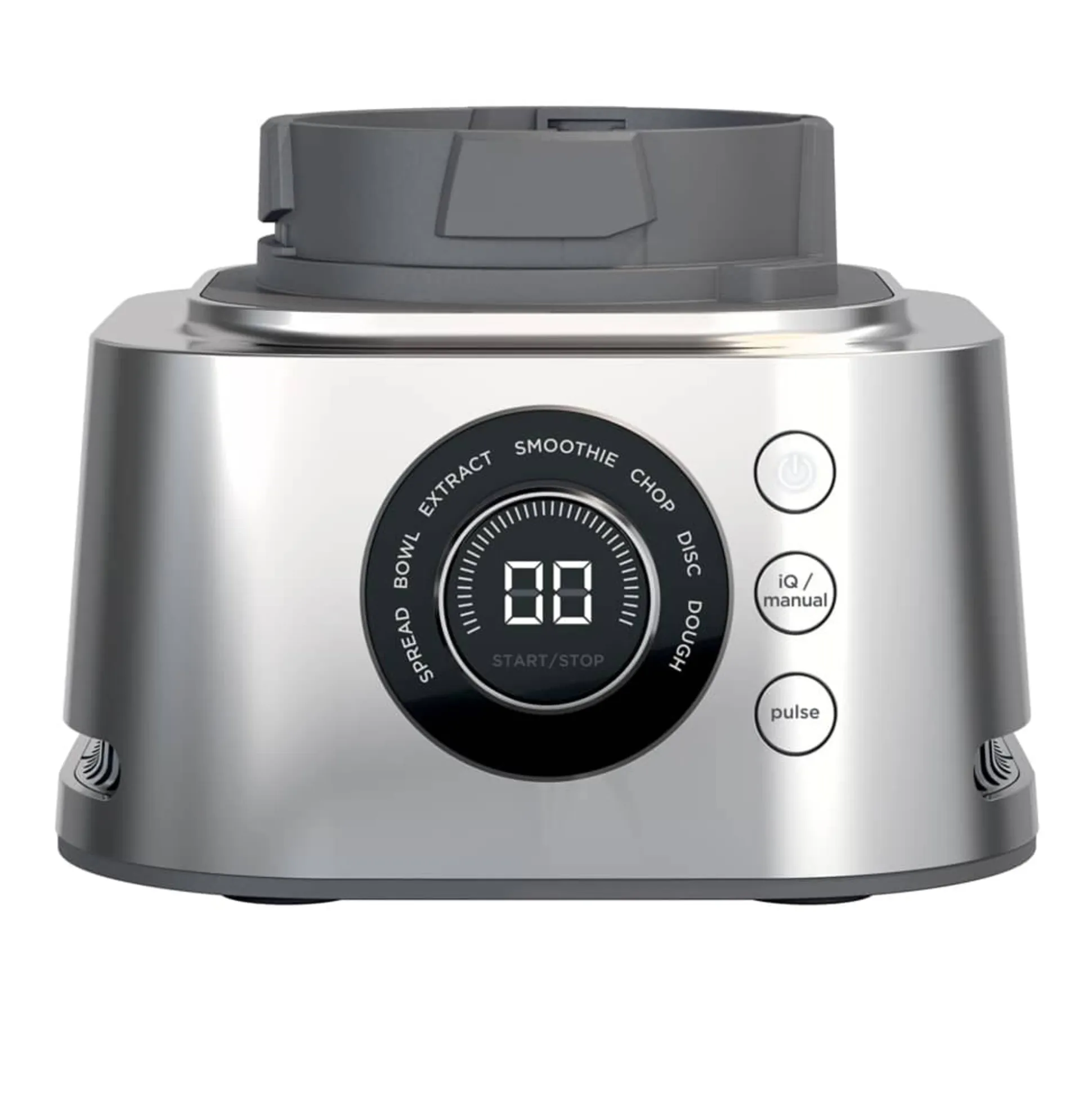 Power Kitchen System Motor Base