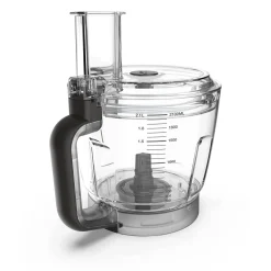 Precision Processor® Bowl & Lid