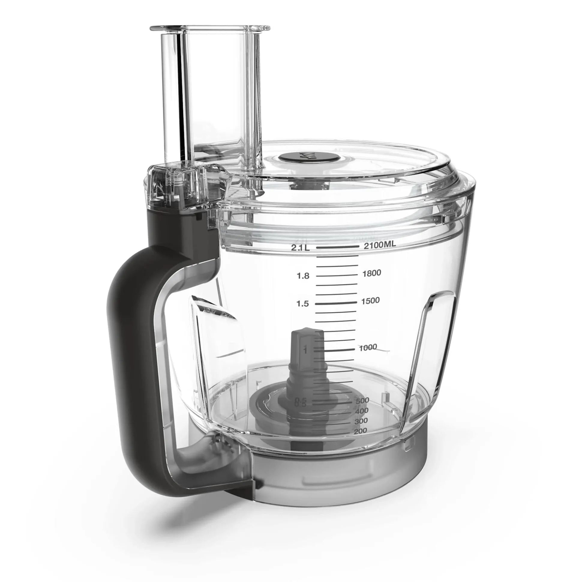 Precision Processor® Bowl & Lid
