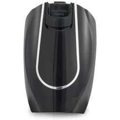 Pre-Motor Filter Cover