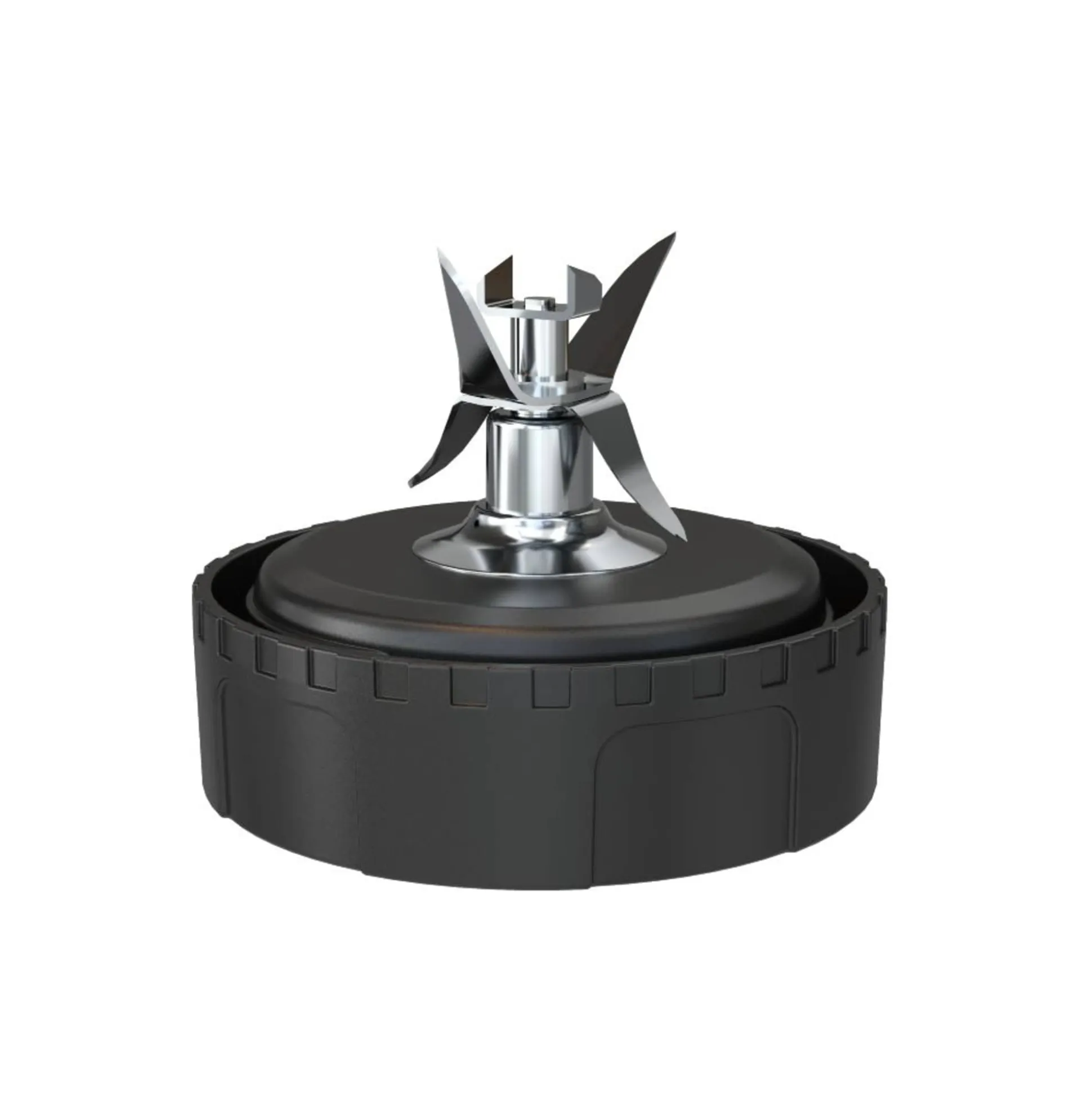 Pro Extractor Blades® Assembly