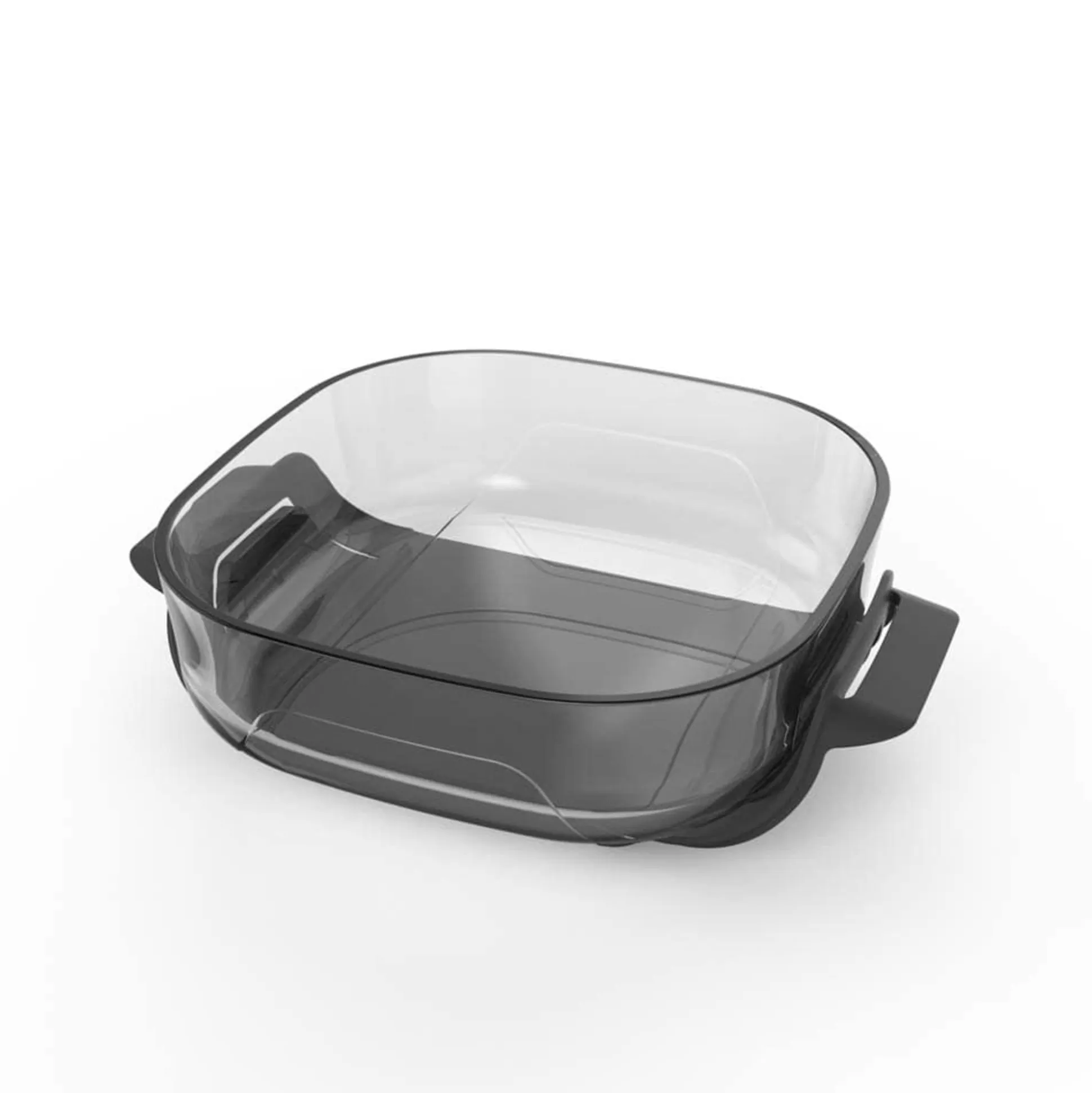 2.5-QT CleanCrisp™ Container