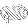 6.5 Quart Nesting Broil Rack