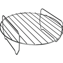 6.5 Quart Nesting Broil Rack
