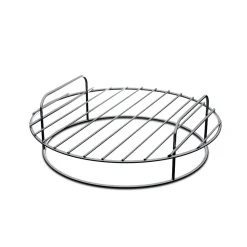 5 Quart Nesting Broil Rack