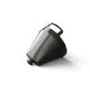 ​Removable Brew Basket