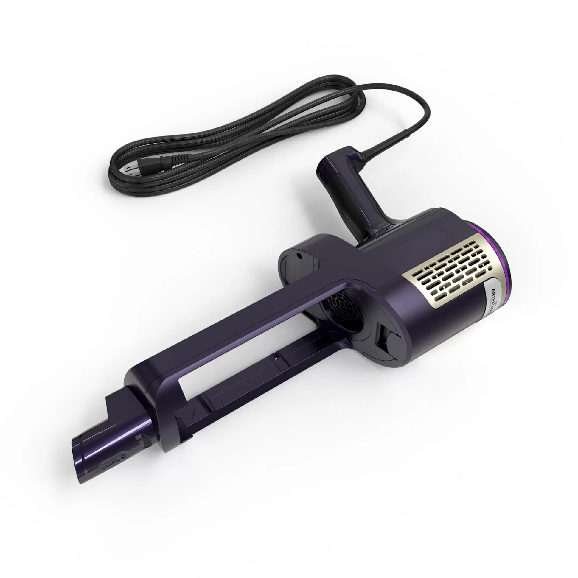 Replacement Handvac