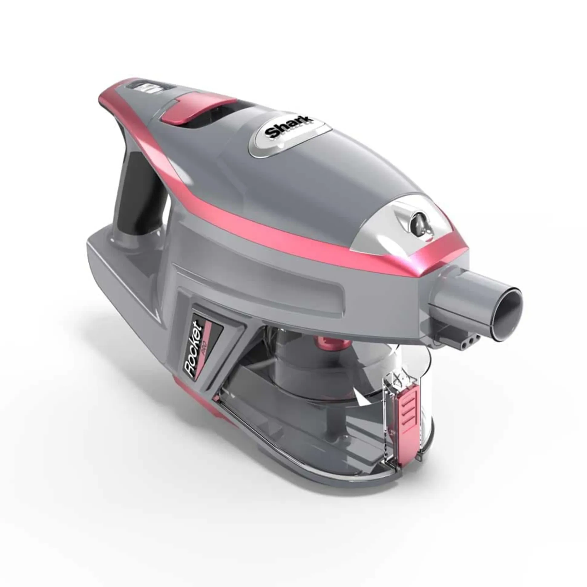 Replacement Handvac