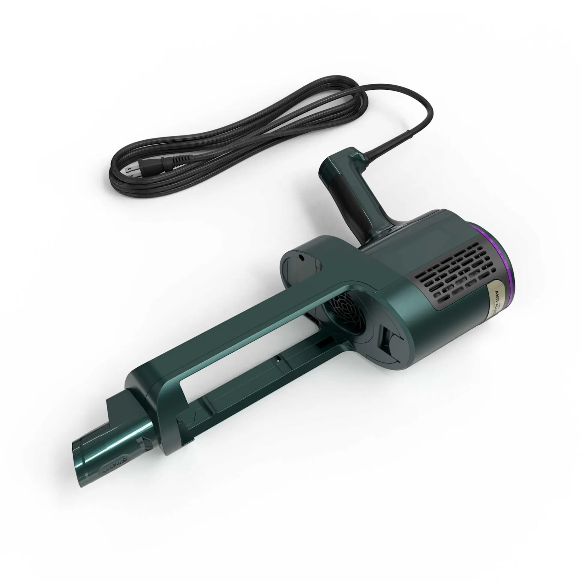 Replacement Handvac