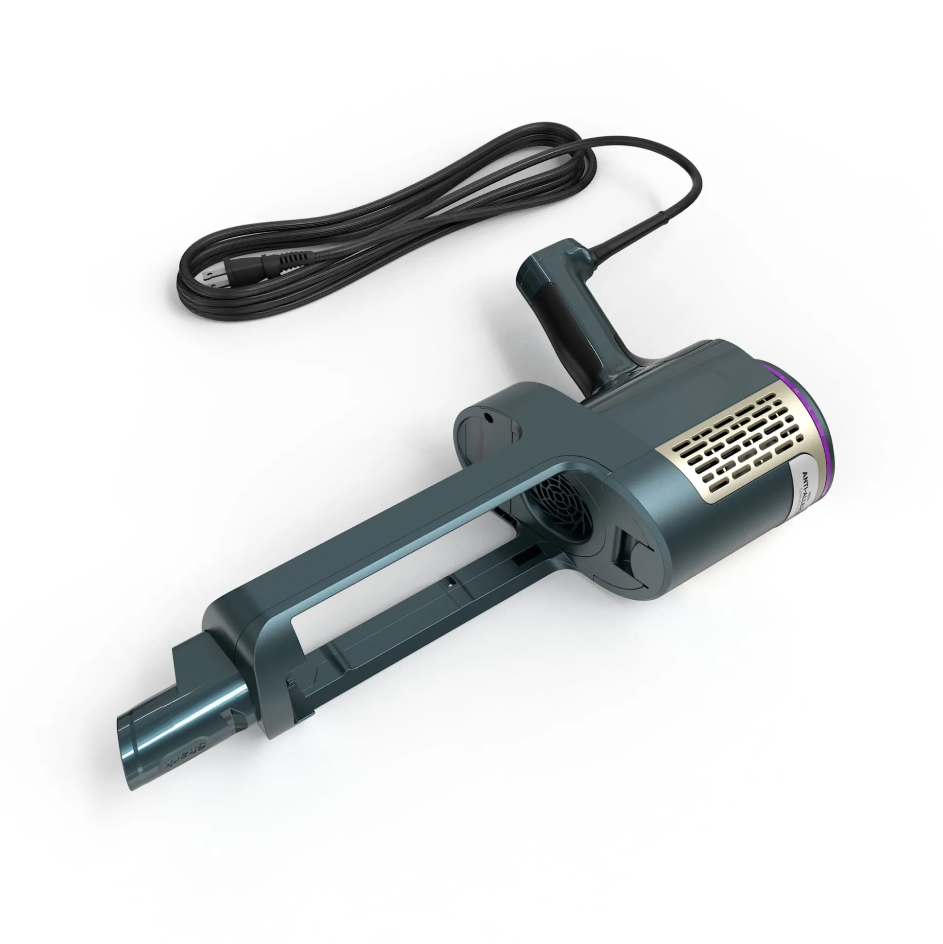 Replacement Handvac