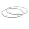 Replacement Silicone Ring Set for Foodi® and HyperHeat™ Pressure Cookers