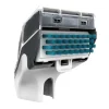 3.5" Reversible Bristle Tool