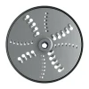 Reversible Shredding Disc