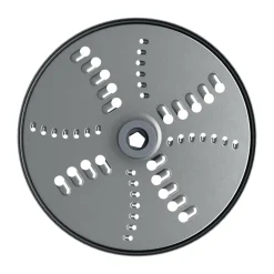 Reversible Shredding Disc