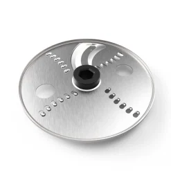 Reversible Slicing and Shredding Disc