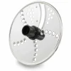 Reversible Slicing/Shredding Disc