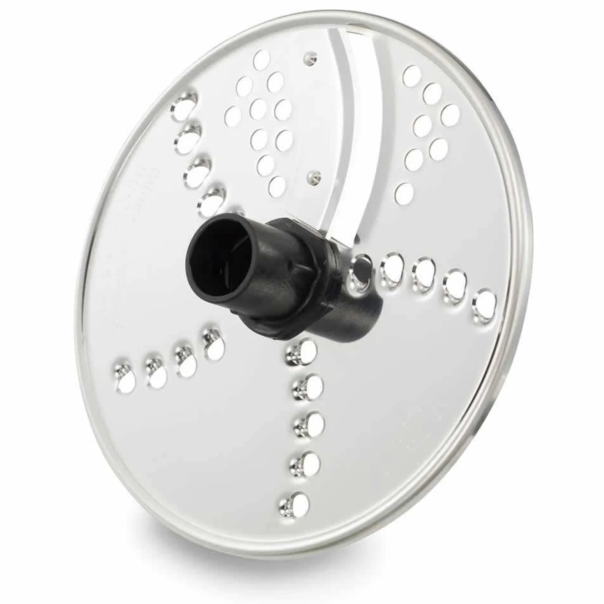 Reversible Slicing/Shredding Disc