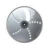 Reversible Slicing/Shredding Disc