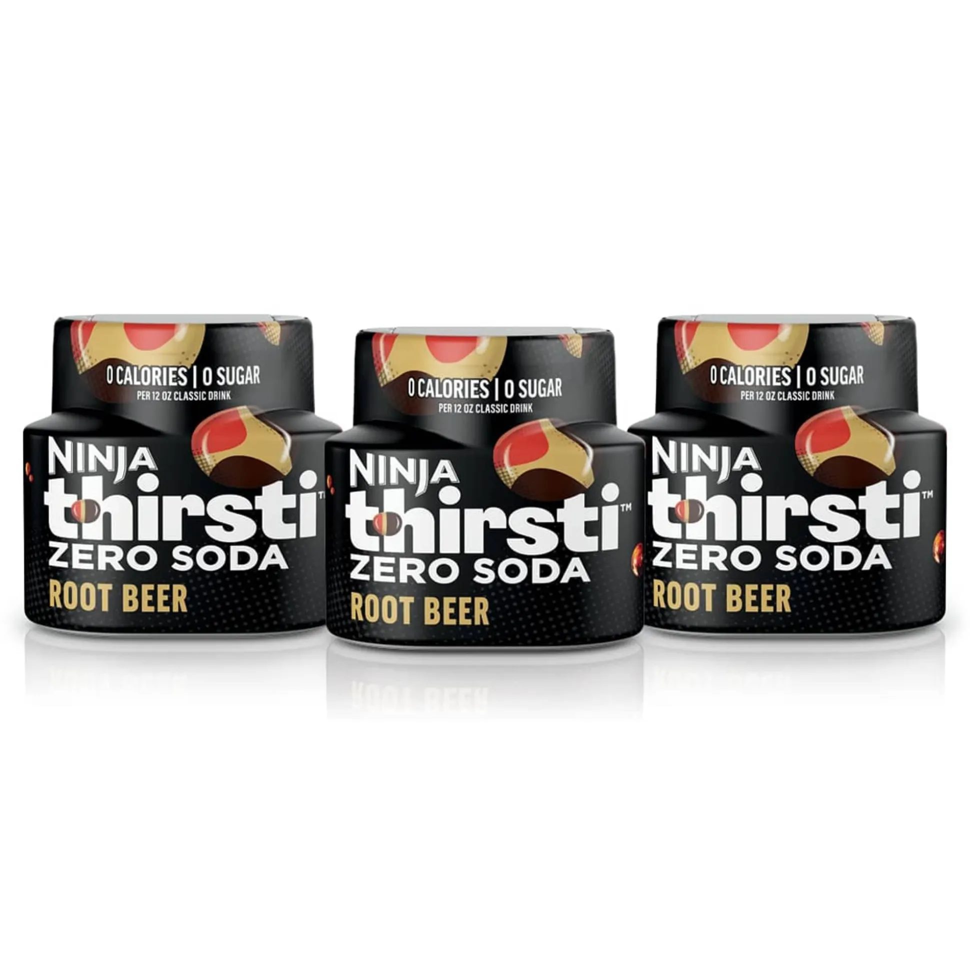 Root Beer