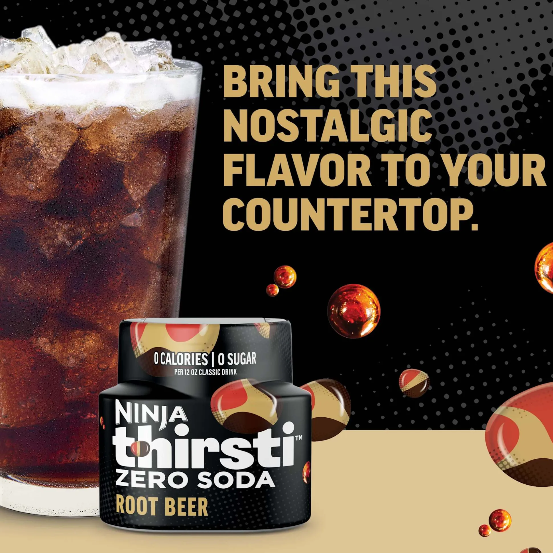 Root Beer