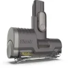 Self-Cleaning Mini Motorized Brush