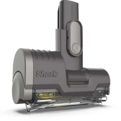 Self-Cleaning Mini Motorized Brush