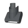 Self-Cleaning Mini Motorized Brush