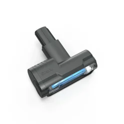 Self-Cleaning Mini Motorized Brush