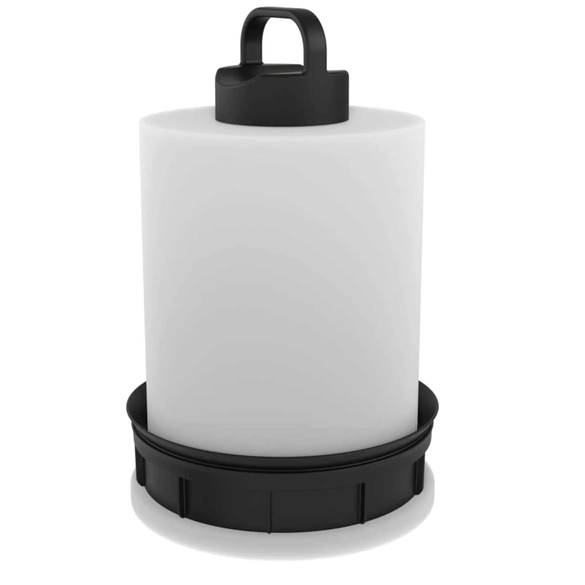 Self-Empty Base Pre-Motor Filters