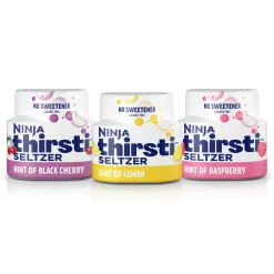 Seltzer Variety Pack