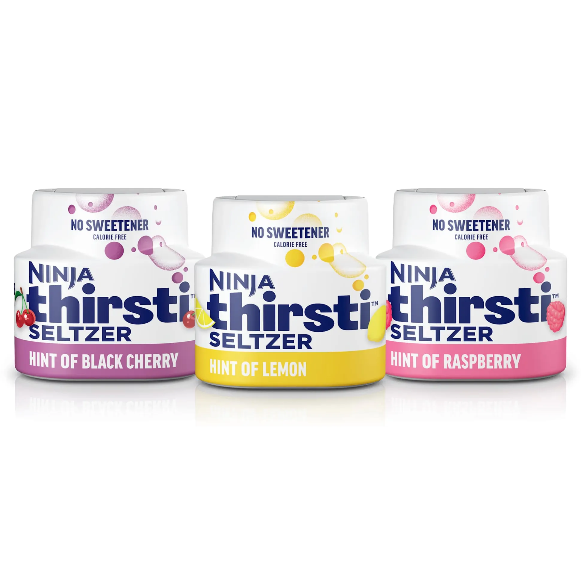 Seltzer Variety Pack