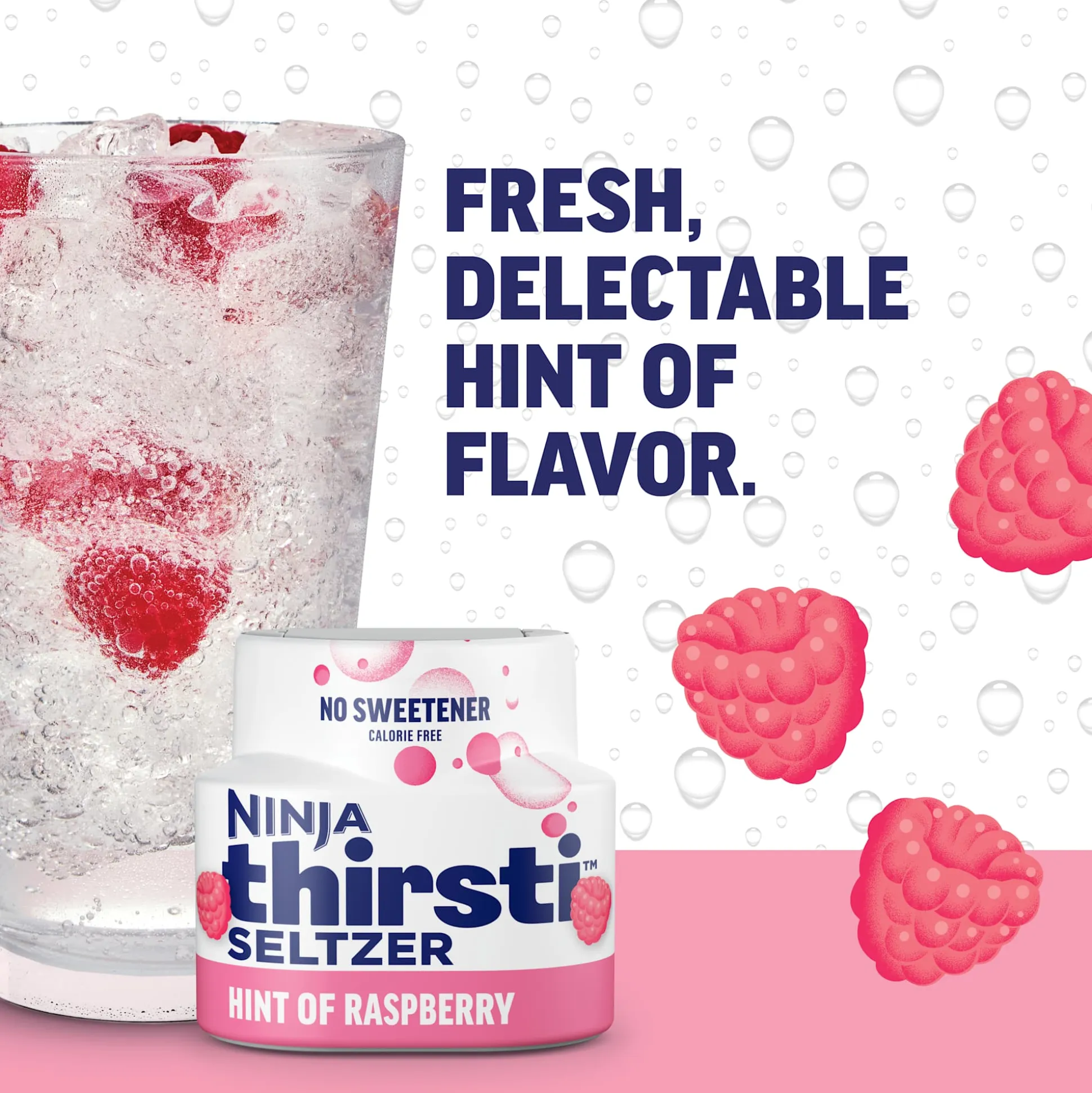 Seltzer Variety Pack