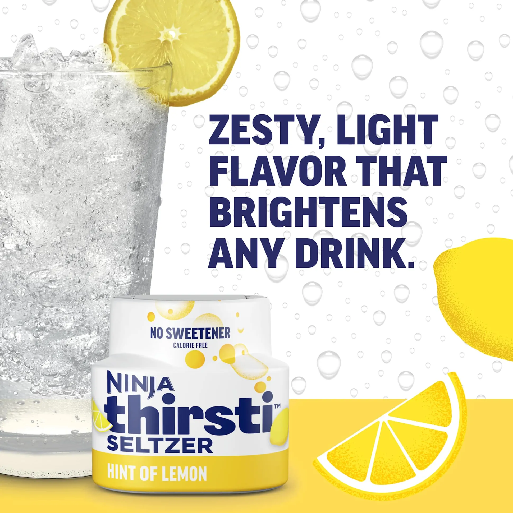 Seltzer Variety Pack
