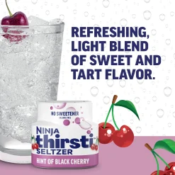 Seltzer Variety Pack