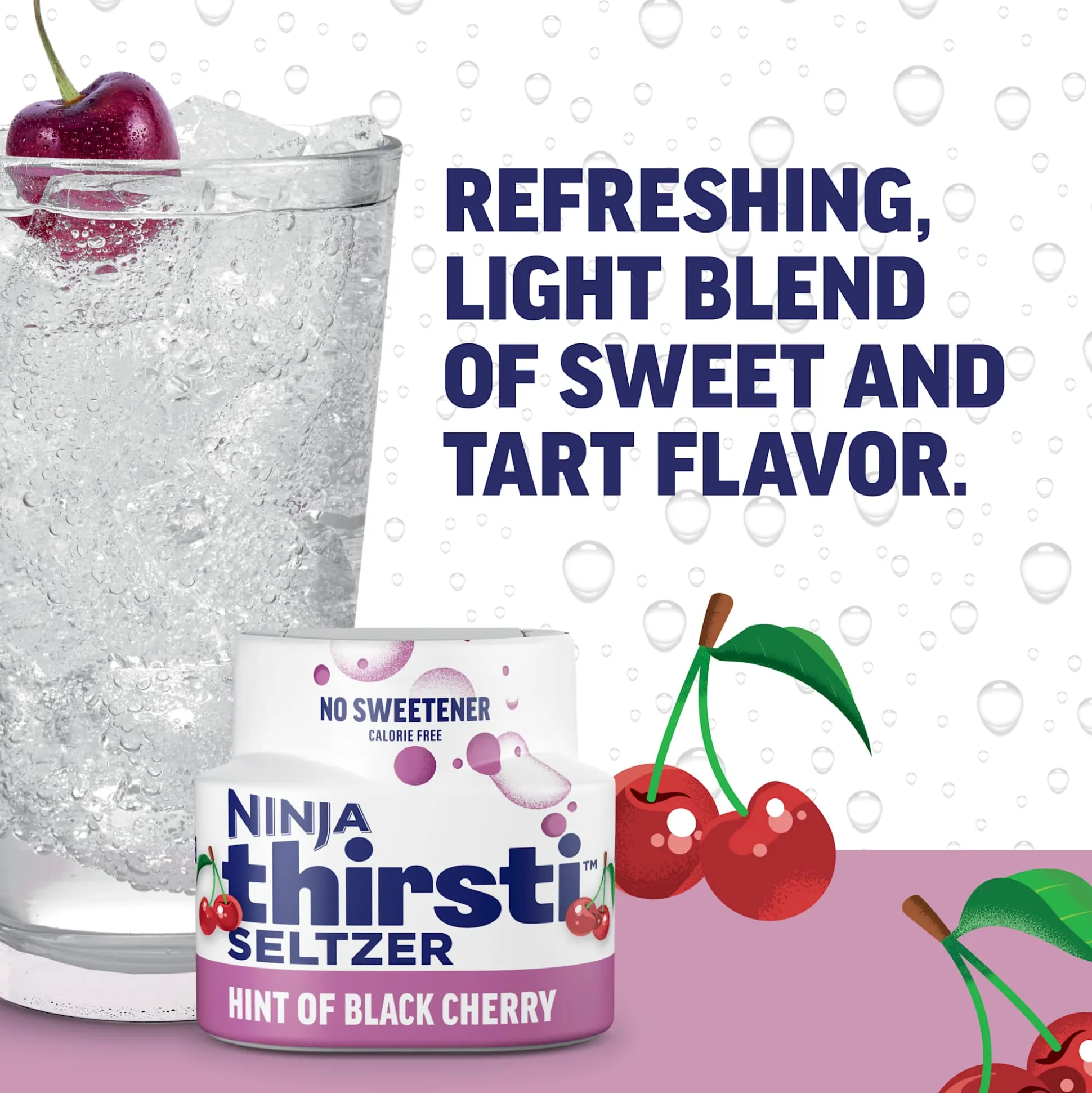 Seltzer Variety Pack