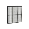 Shark™ Air Purifier 4-Fan Anti-Allergen NANOSEAL™ Filter with True HEPA