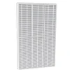 Shark™ Air Purifier 6-Fan Anti-Allergen True HEPA NANOSEAL™ Filter with Advanced Odor Lock & Fumes Lock