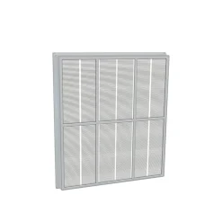Shark Air Purifier 4-Fan Anti-Allergen HEPA Filter with Advanced Odor Lock